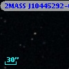 2MASS J10445292-0004476
