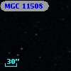 MGC 11508