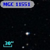 MGC 11551