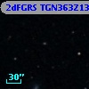 2dFGRS TGN363Z132