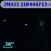2MASS J10444713-0011429