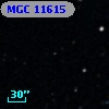MGC 11615