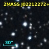Cl* NGC  884    LAV    1694