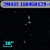 2MASS J10450129-0016018