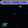2MASS J10462370-0002291