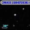 2MASS J10475836-0007015