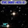 TYC 3607-425-1