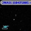 2MASS J10475005-0010334