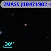 2MASS J10471902-0010321