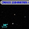 2MASS J10480709-0010515
