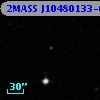 2MASS J10480133-0012402