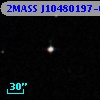 2MASS J10480197-0013390