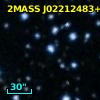 Cl* NGC  884    LAV    1702