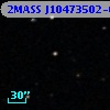 2MASS J10473502-0015012