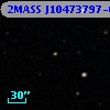 2MASS J10473797-0016101