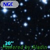 NGC   884  1985
