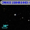 2MASS J10481443-0016588