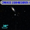 2MASS J10465089-0007034