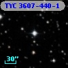 TYC 3607-440-1