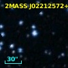 Cl* NGC  884    LAV    1716