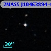 2MASS J10463894-0016157