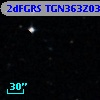 2dFGRS TGN363Z035