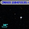 2MASS J10471535-0000154
