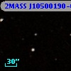 2MASS J10500190-0006127