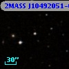 2MASS J10492051-0006213