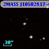 2MASS J10502817-0006511