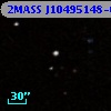 2MASS J10495148-0007003