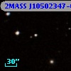 2MASS J10502347-0007445