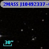 2MASS J10492337-0008218
