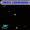 2MASS J10491689-0010089