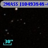 2MASS J10493848-0011198