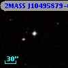 2MASS J10495879-0011407