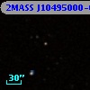 2MASS J10495000-0012337