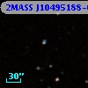 2MASS J10495188-0013323