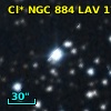 Cl* NGC  884    LAV    1744