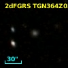 2dFGRS TGN364Z033