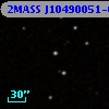 2MASS J10490051-0003274