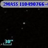 2MASS J10490766-0003403
