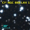 Cl* NGC  884    LAV    1757