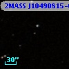 2MASS J10490815-0003594