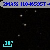 2MASS J10485957-0003592