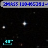 2MASS J10485381-0007047