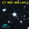 Cl* NGC  884    LAV    1754