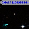 2MASS J10490884-0007468