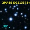 Cl* NGC  884    LAV    1755