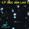Cl* NGC  884    LAV    1753